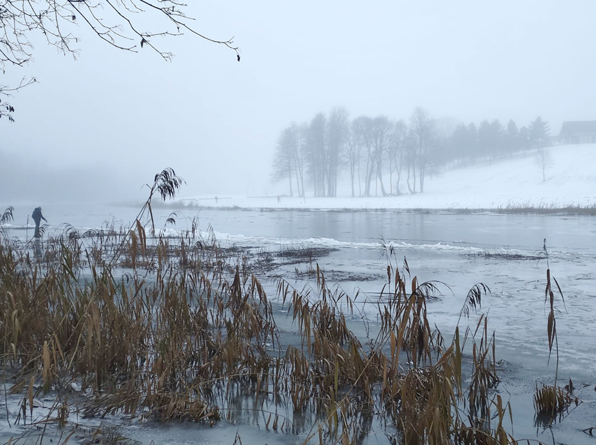 Atkusnis Pamūšā